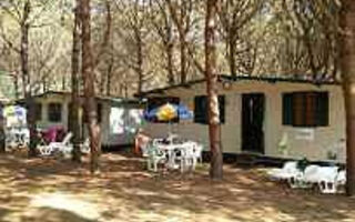 Náhled objektu Camping Iscrixedda, ostrov Sardinie