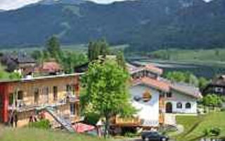 Náhled objektu Ferienhäuser Morgenfurt, Weissensee
