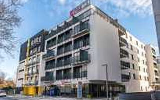 Náhled objektu Hotel Focus Poznan, Poznań