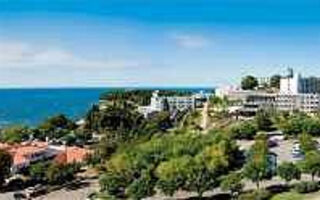 Náhled objektu Hotel ISTRA Plava Laguna, Poreč