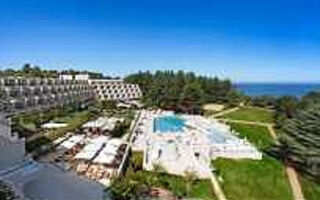 Náhled objektu Hotel MEDITERAN Plava Laguna, Poreč