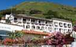 Náhled objektu Hotel Parco Residence La Rosa, ostrov Ischia
