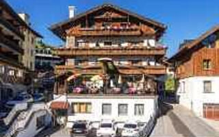 Náhled objektu Hotel Tirolerhof, Serfaus