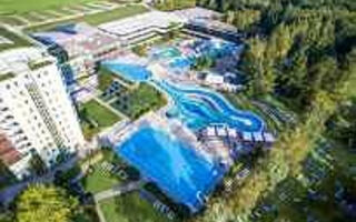 Náhled objektu Johannesbad Vitalhotel Jagdhof, Bad Füssing