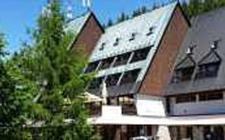Náhled objektu Parkhotel Harrachov, Harrachov