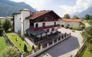 Náhled objektu Pension Alpenblick, Kramsach