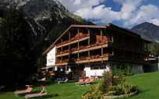 Náhled objektu Sporthotel Wildgall, Rasen Antholz