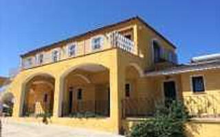 Náhled objektu Tenuta Su Vrau, ostrov Sardinie