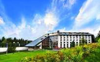 Náhled objektu Wellness Hotel Svornost, Harrachov