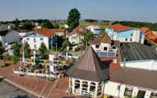 Náhled objektu Best Western Hotel Hanse Kogge, Koserow (ostrov Usedom)