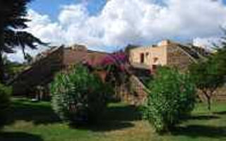 Náhled objektu Club Hotel Ancora, ostrov Sardinie