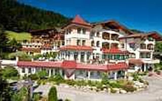 Náhled objektu Familien- und Wellnesshotel Hanneshof- Montana, Kleinarl