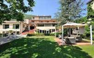 Náhled objektu Guesia Village Hotel, Foligno