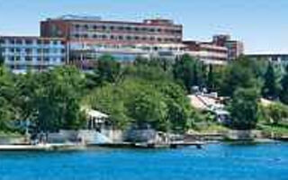 Náhled objektu Hotel ALBATROS Plava Laguna, Poreč