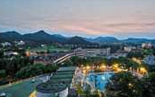 Náhled objektu Hotel Augustus Terme, Montegrotto Terme