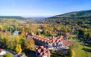 Náhled objektu Hotel Buczynski Medical & Spa, Świeradów - Zdrój