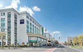 Náhled objektu Hotel Dorint Hotel Dresden, Drážďany