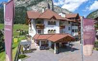 Náhled objektu Hotel Miravalle, Selva di Val Gardena / Wolkenstein