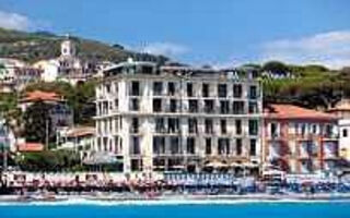 Náhled objektu Hotel Parigi, Bordighera