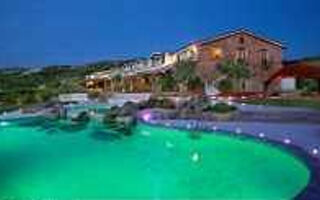 Náhled objektu Hotel Pulicinu, ostrov Sardinie