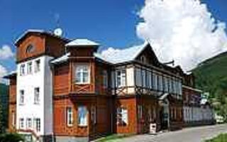 Náhled objektu Hotel Snezka, Špindlerův Mlýn