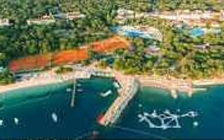 Náhled objektu Hotel Valamar TAMARIS Resort, Poreč