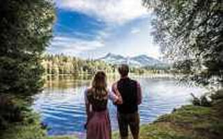 Náhled objektu LISI - Family Hotel, Reith bei Kitzbühel