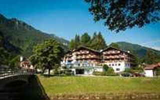 Náhled objektu Parkhotel Sonnenhof sup., Oberammergau