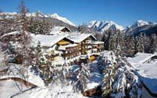 Náhled objektu Hotel Lärchenhof, Seefeld