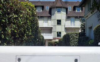 Náhled objektu Villa Les Planches, Deauville Trouville