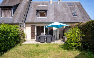 Náhled objektu Cabourg Cottage, Cabourg