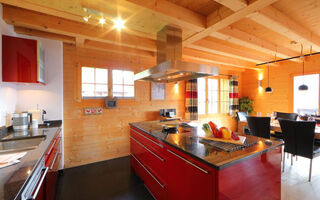 Náhled objektu Chalet Maurice, Villars-sur-Ollon