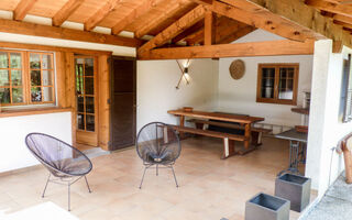 Náhled objektu Chalet Clouseau, Ovronnaz