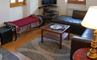 Náhled objektu Le Dahu 8, Nendaz