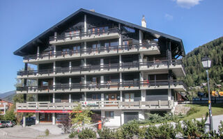 Náhled objektu Greppon Blanc, Nendaz