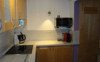 Náhled objektu Appartement - Bellevue, Les Breuleux
