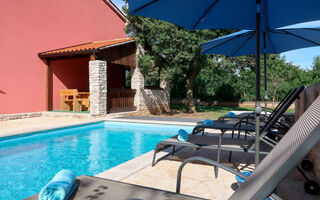 Náhled objektu Villa Commotin, Rabac
