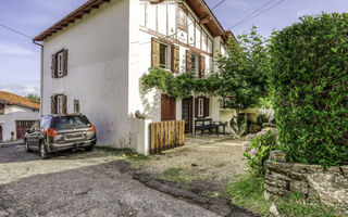 Náhled objektu Maison Martichenia, Guethary