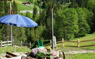Náhled objektu Isehuet, Adelboden