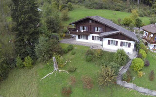 Náhled objektu Goldrose, Zweisimmen