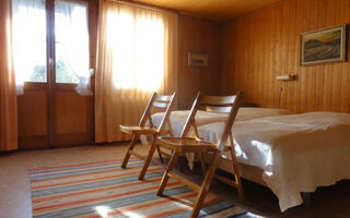 Náhled objektu Chriba, Lenk im Simmental