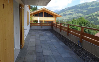 Náhled objektu Blattistrasse 7 - Eg, Lenk im Simmental