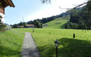 Náhled objektu Les Hivernants (Eg Rechts), Schönried