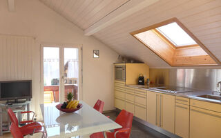 Náhled objektu Chalet Tilia, Wengen