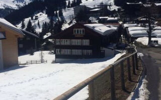 Náhled objektu Chalet Alpenblick, Mürren