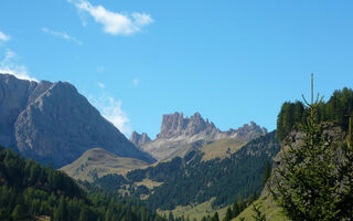 Náhled objektu Cesa Pra Da Molin, Campitello di Fassa