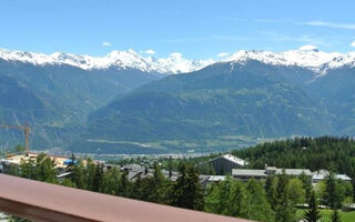 Náhled objektu Eden Roc, Crans Montana
