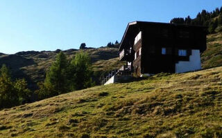 Náhled objektu Arve 2. Stock, Riederalp
