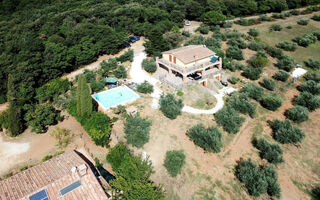 Náhled objektu Villa L`Ulivo, Guardistallo