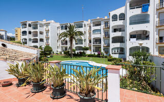 Náhled objektu Erisa Ii, Torremolinos